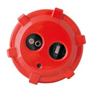 世紀(jì)運(yùn)城JTGB-UH-YC 102/IR1隔爆型紅紫外復(fù)合火焰探測器